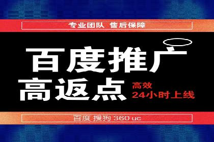 百度推广策略优化：实战案例剖析